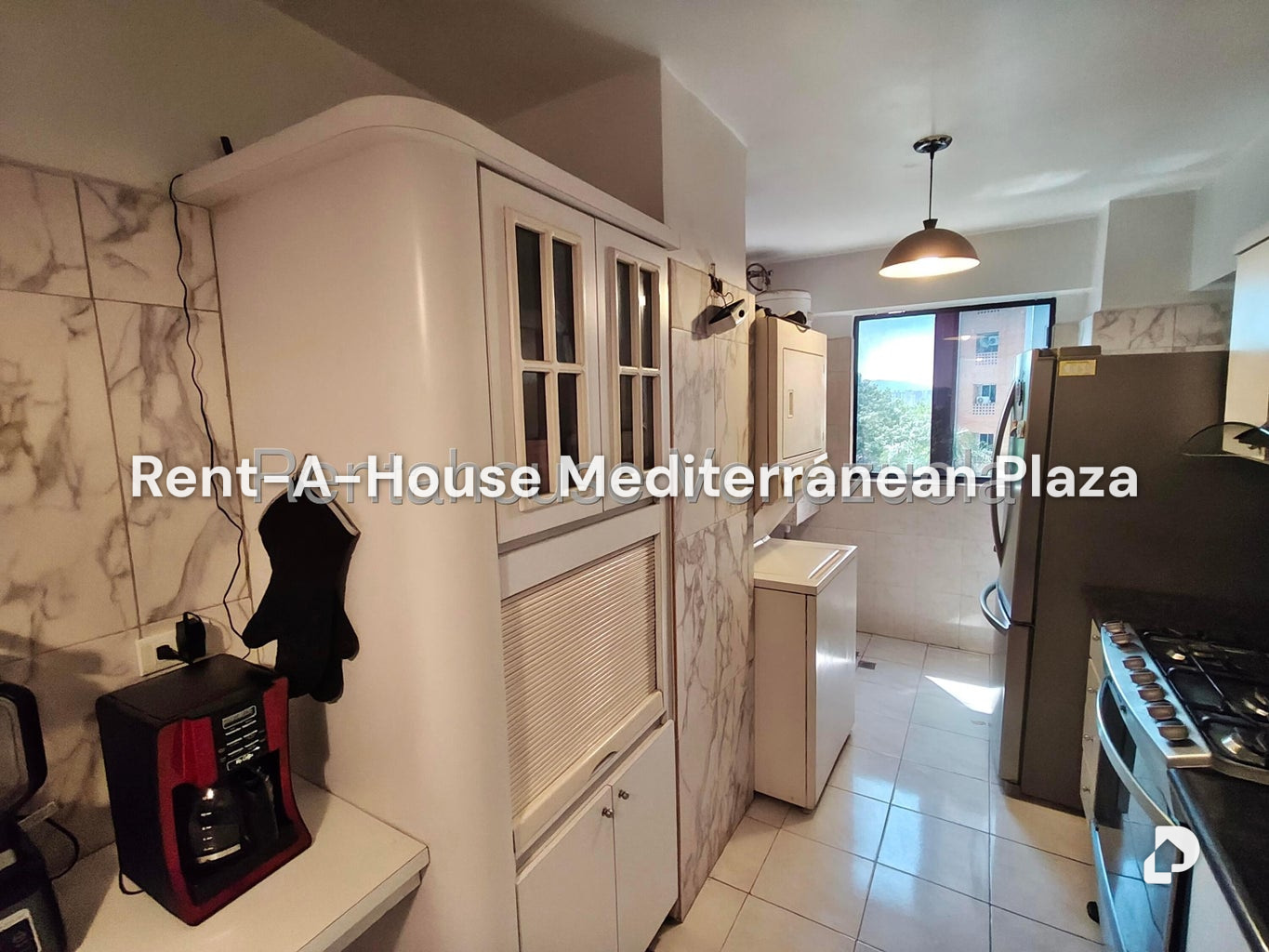 Apartment in El Parral, Valencia – 14
