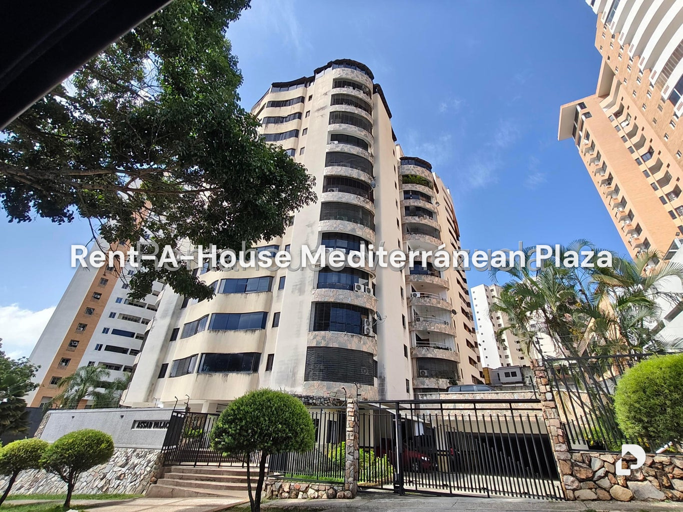 Apartment in El Parral, Valencia – 1