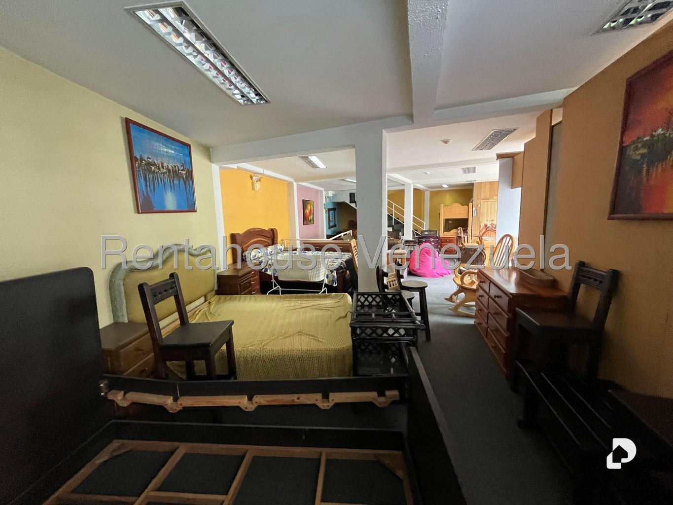 Local comercial en Santa Fe Norte, Caracas – 12