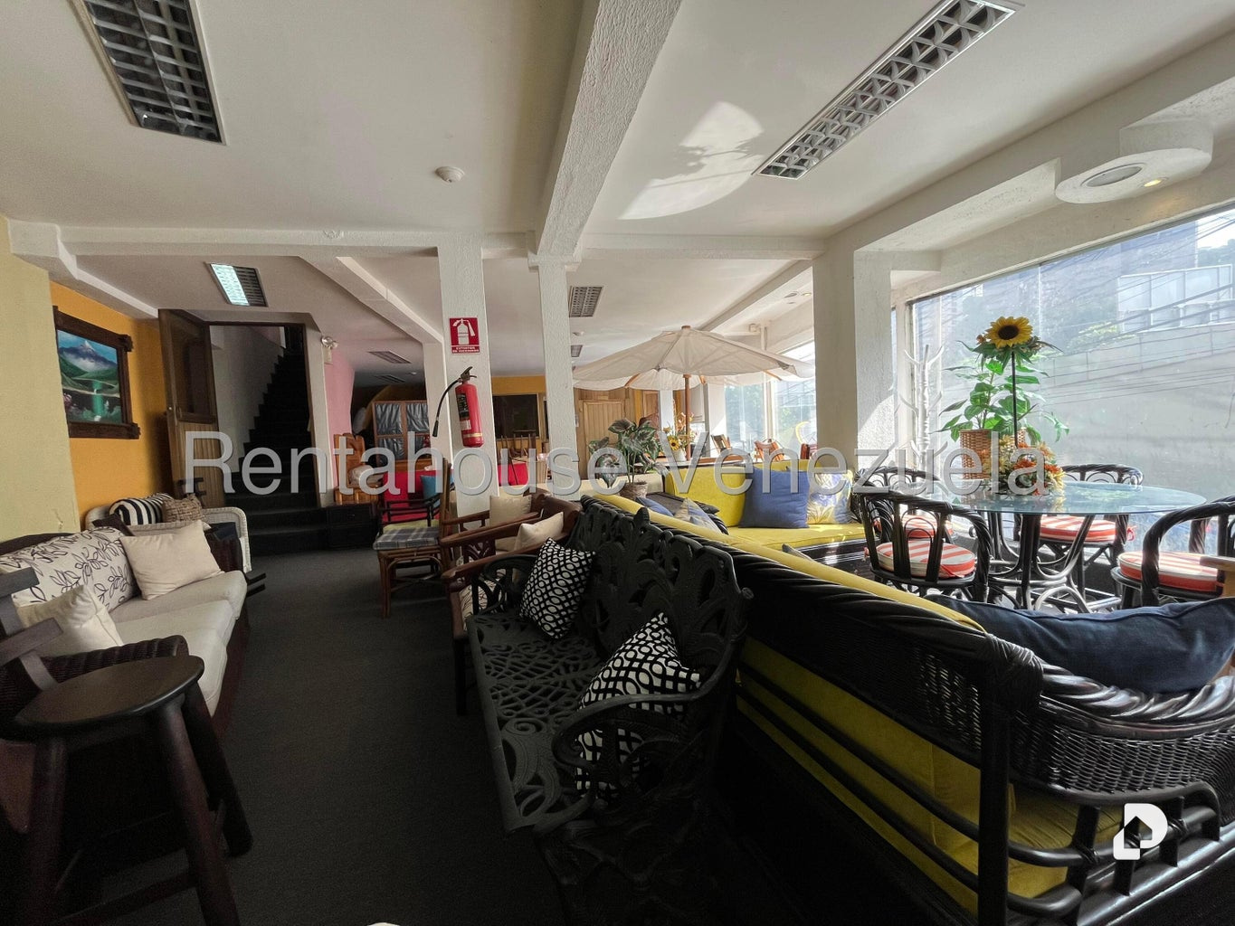 Local comercial en Santa Fe Norte, Caracas – 5