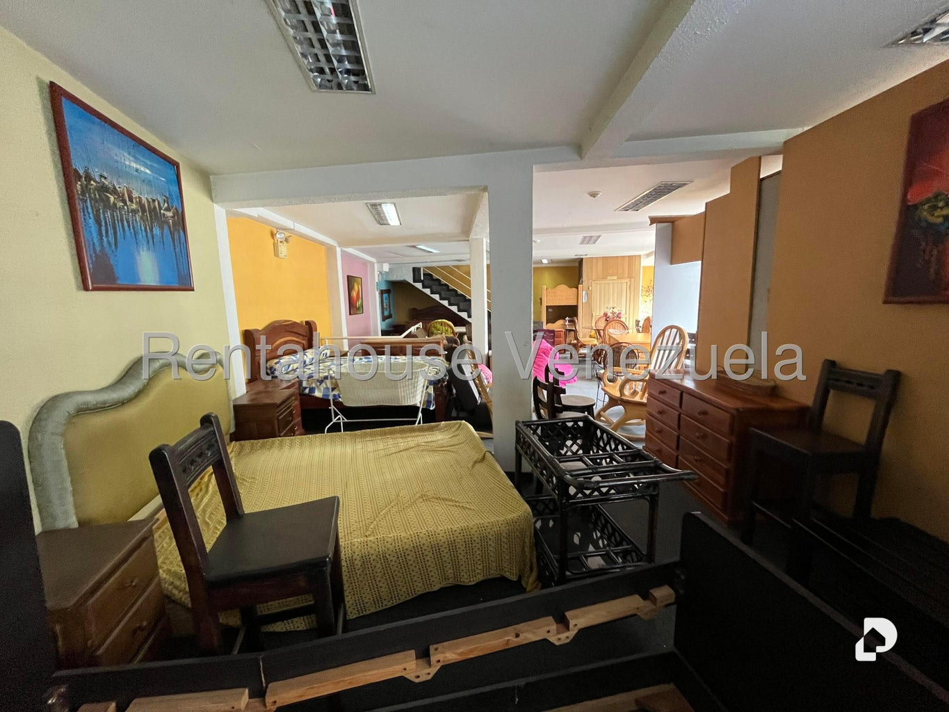 Local comercial en Santa Fe Norte, Caracas – 13