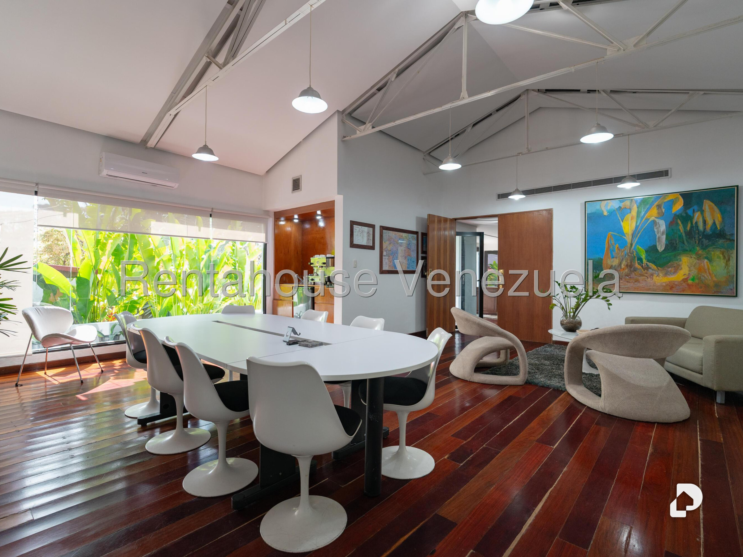 Oficina en Altamira, Caracas – 17