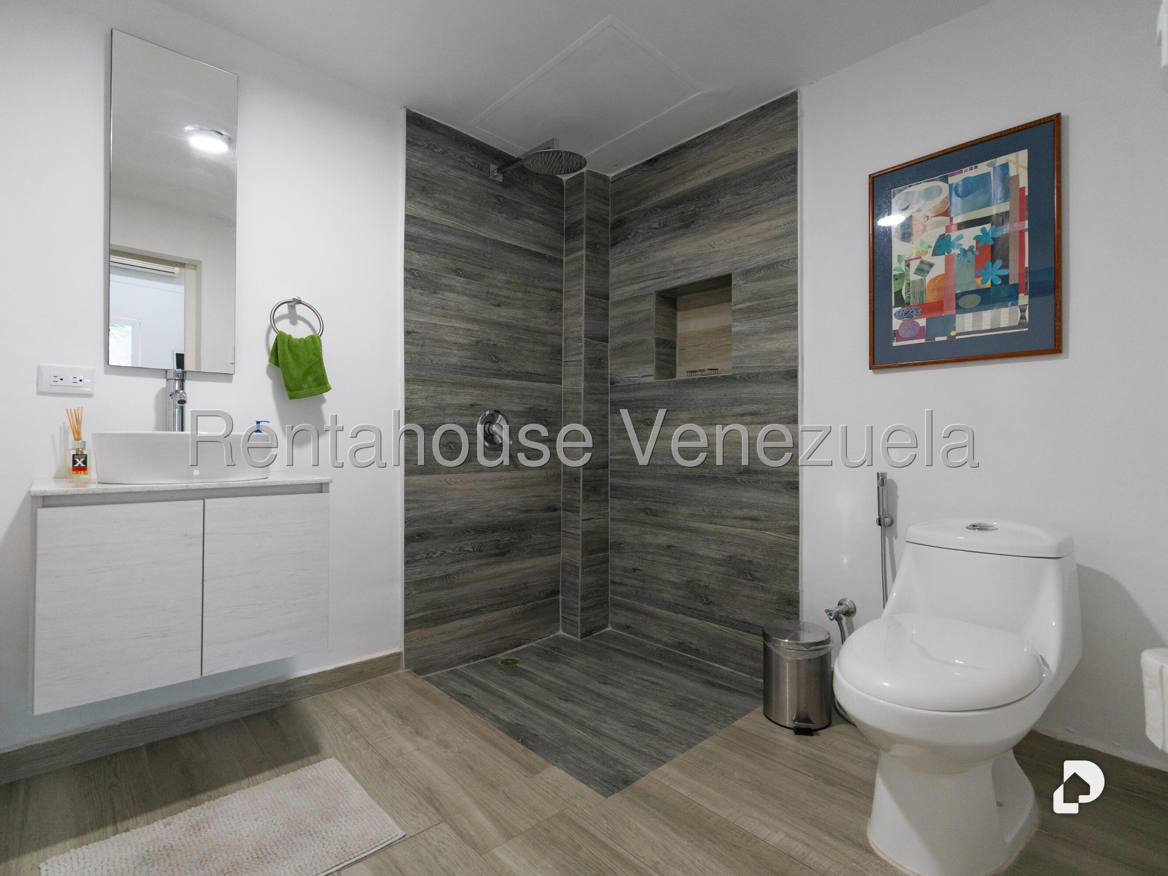 Oficina en Altamira, Caracas – 21