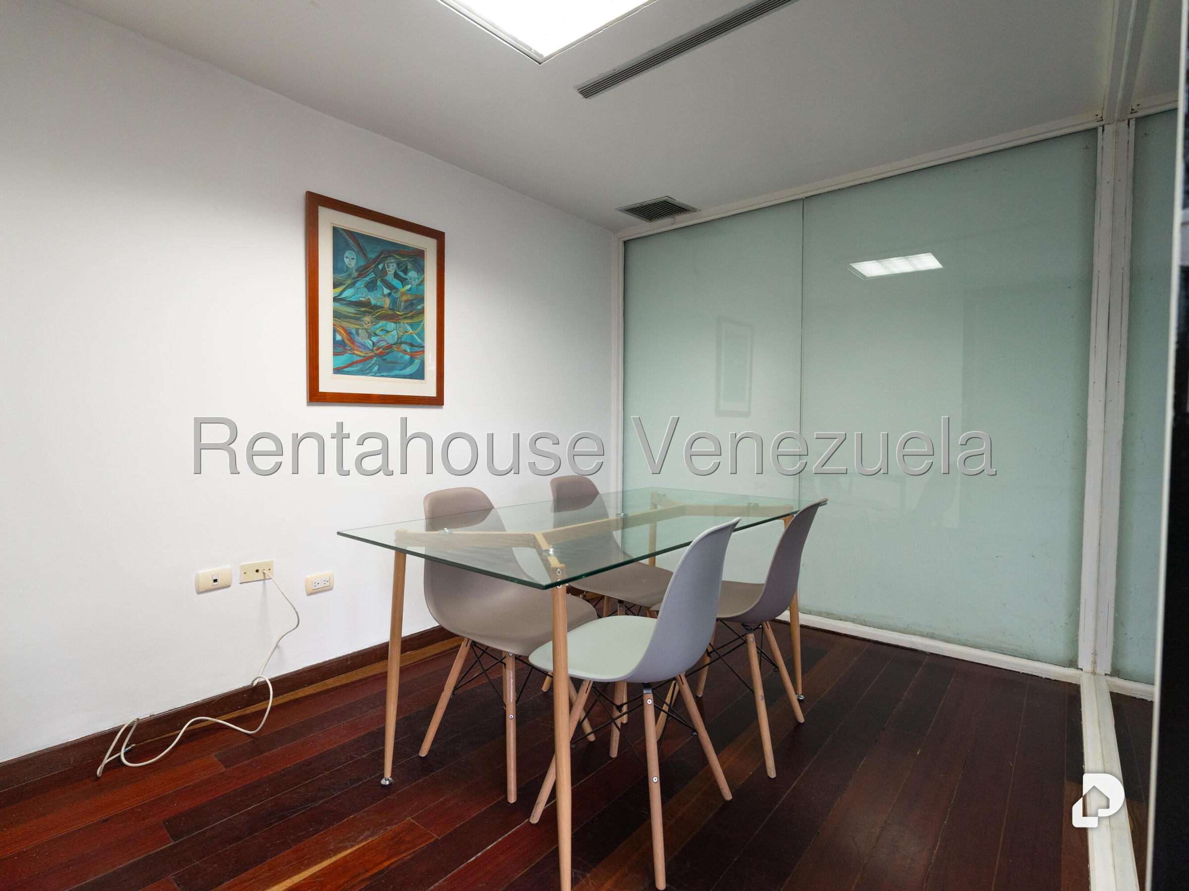 Oficina en Altamira, Caracas – 14