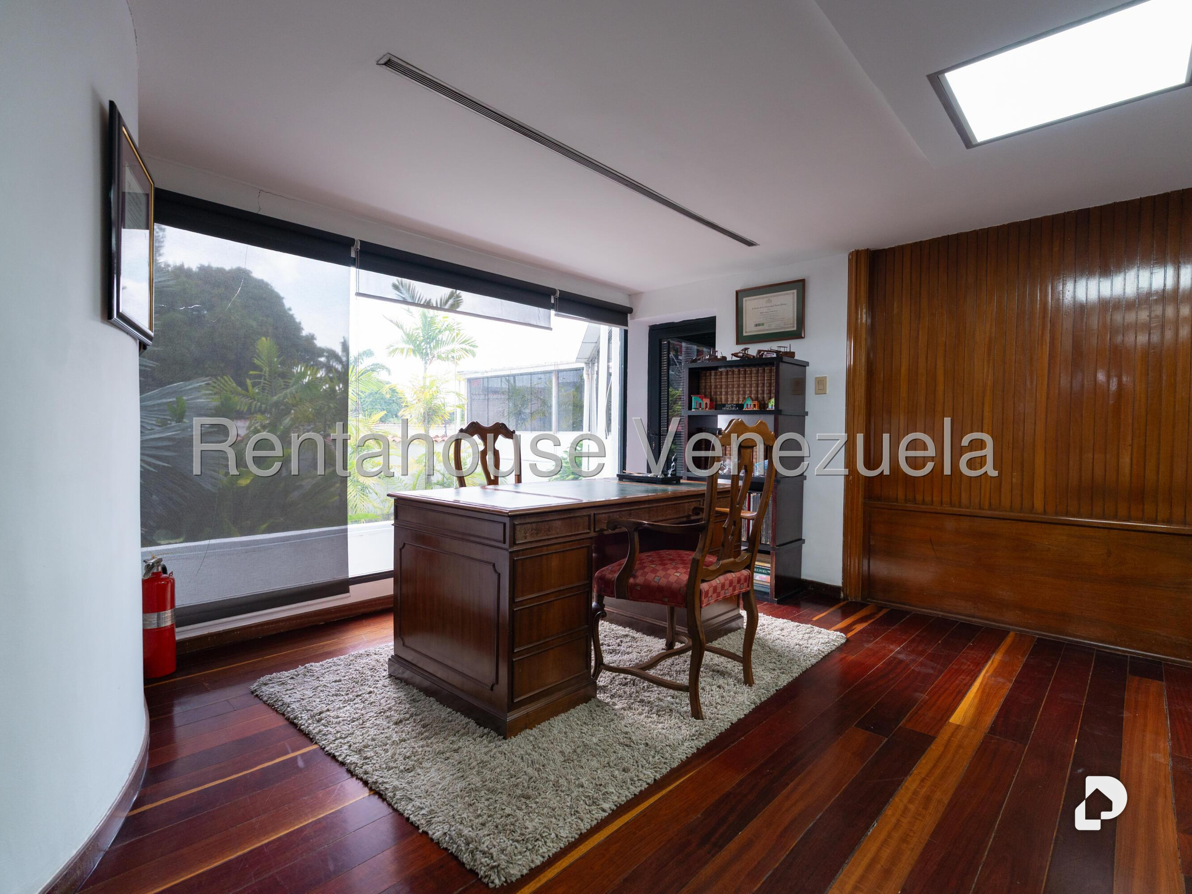 Oficina en Altamira, Caracas – 13