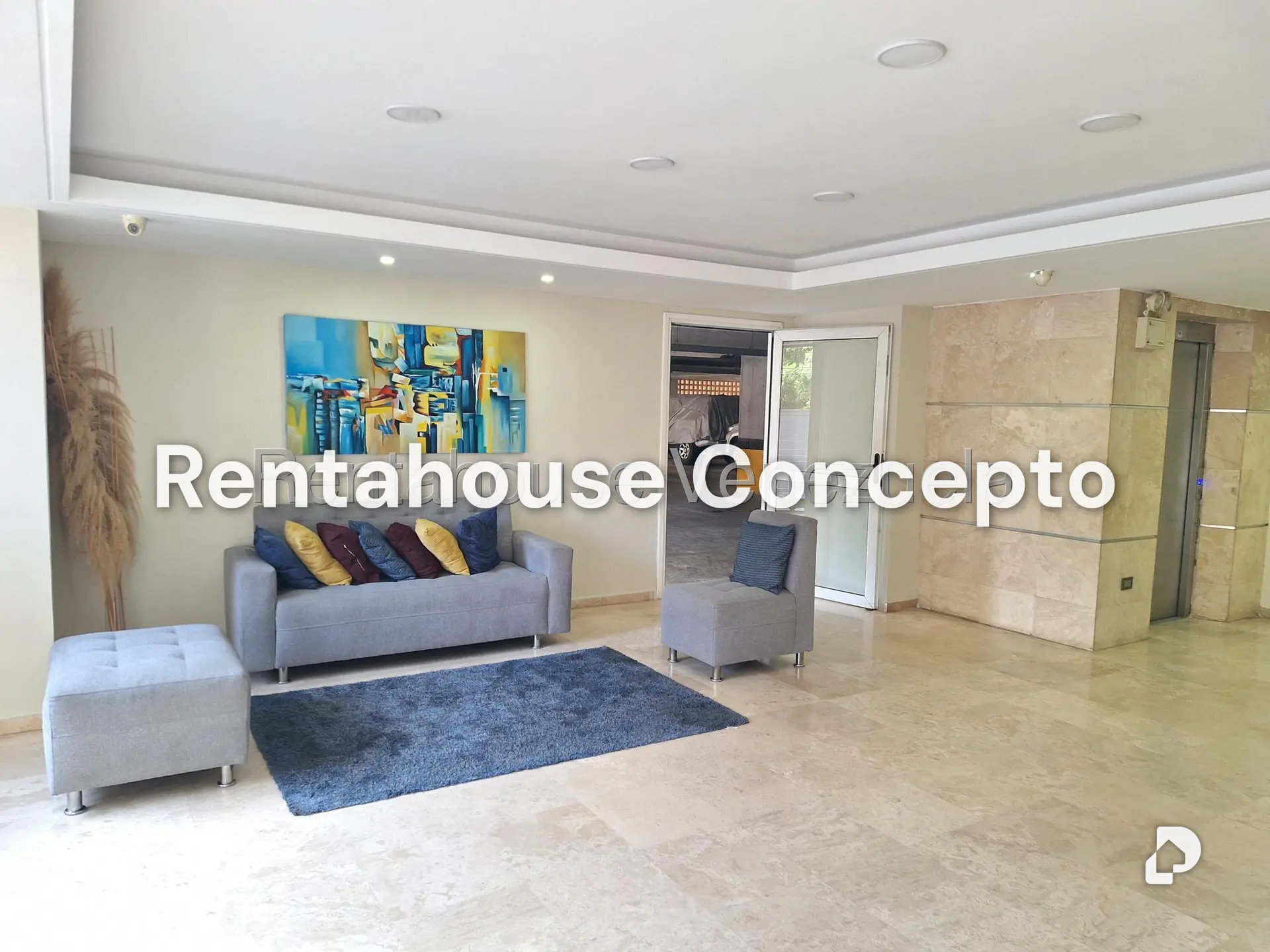 Apartment in Las Chimeneas, Valencia – 12