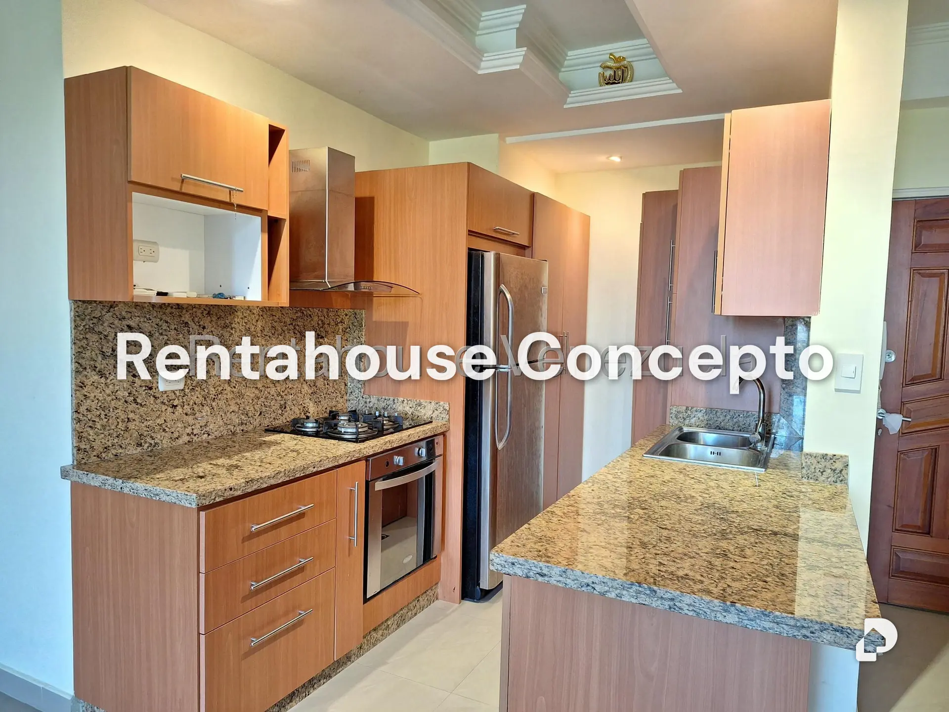 Apartment in Las Chimeneas, Valencia – 3