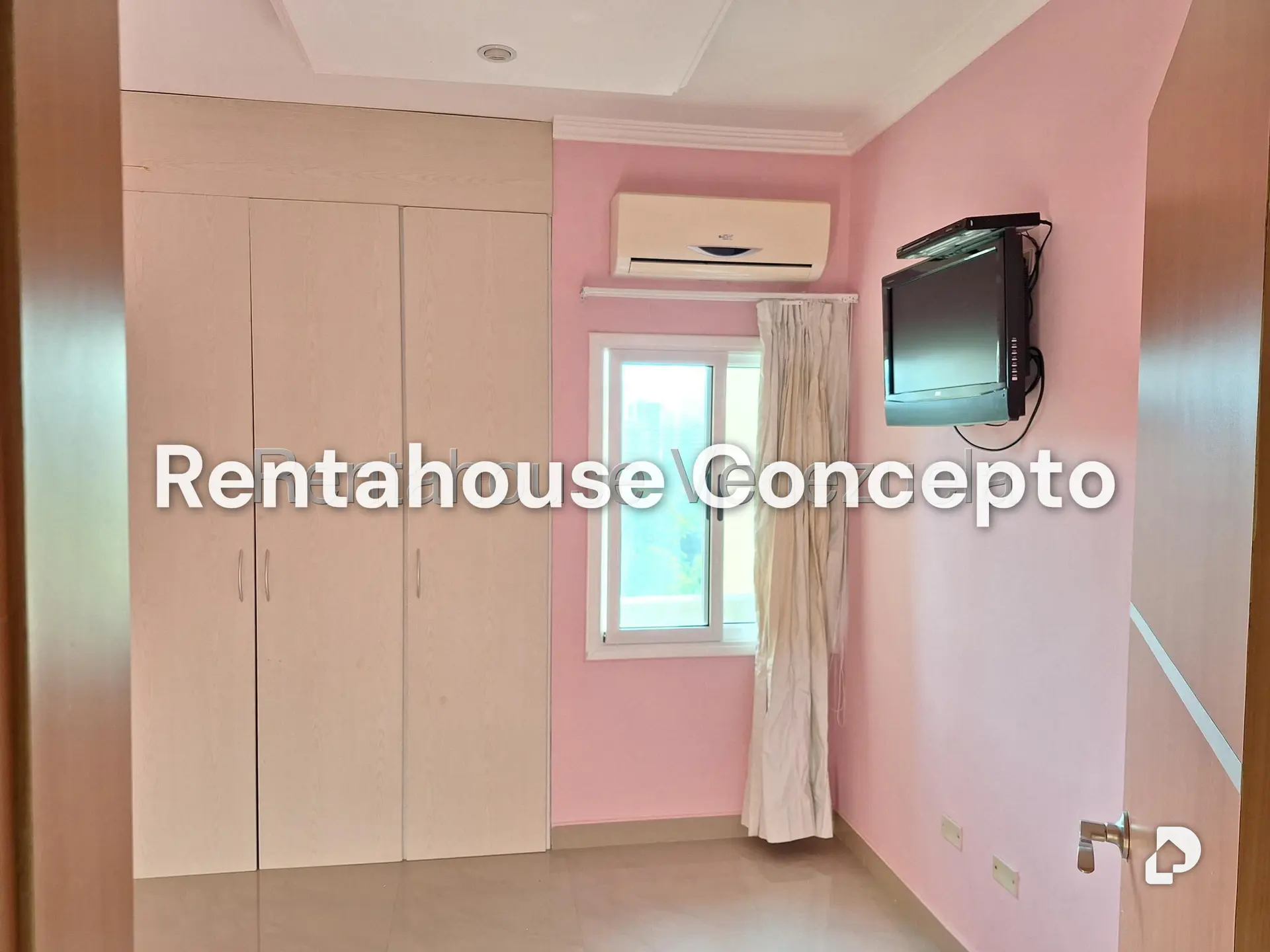 Apartment in Las Chimeneas, Valencia – 8