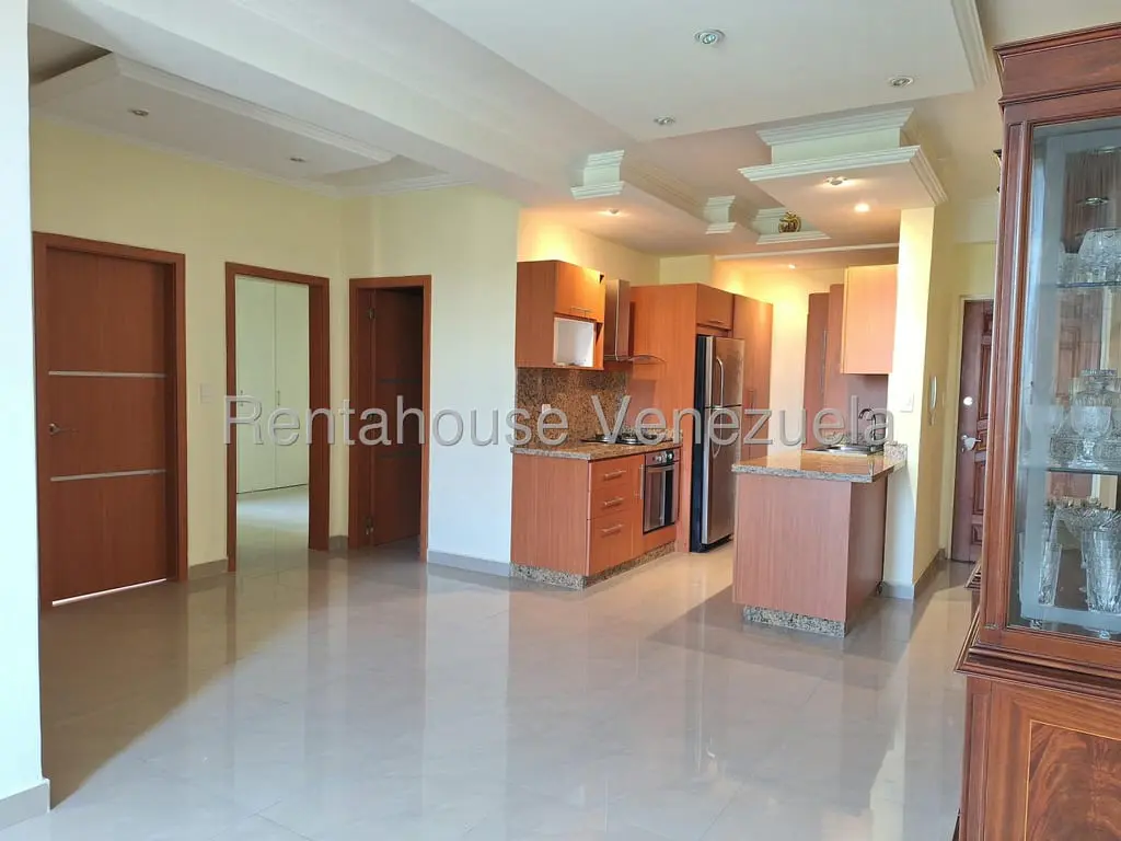 Apartamento en Las Chimeneas, Valencia - 1