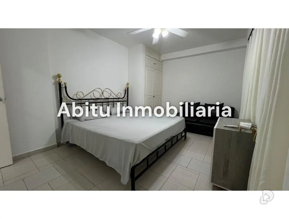 Anexo en Macaracuay, Caracas – 5