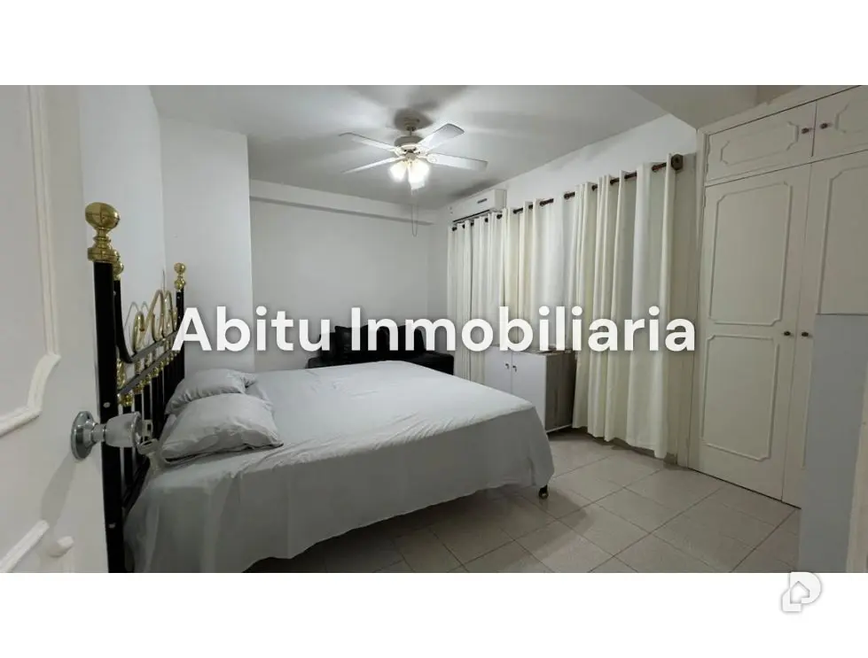 Anexo en Macaracuay, Caracas – 4