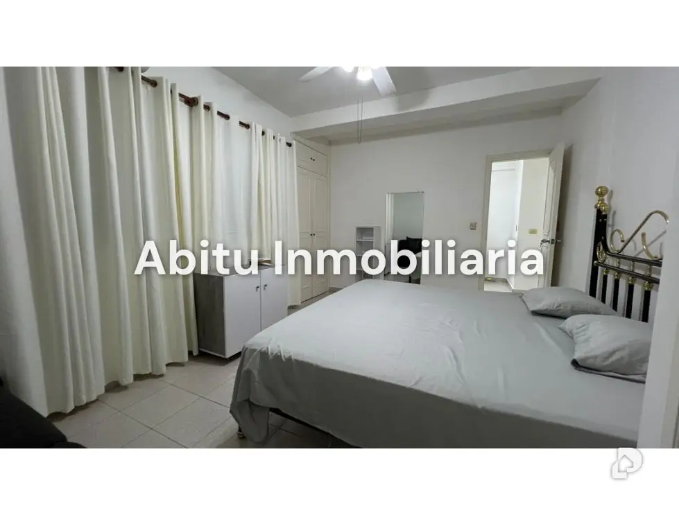 Anexo en Macaracuay, Caracas – 2