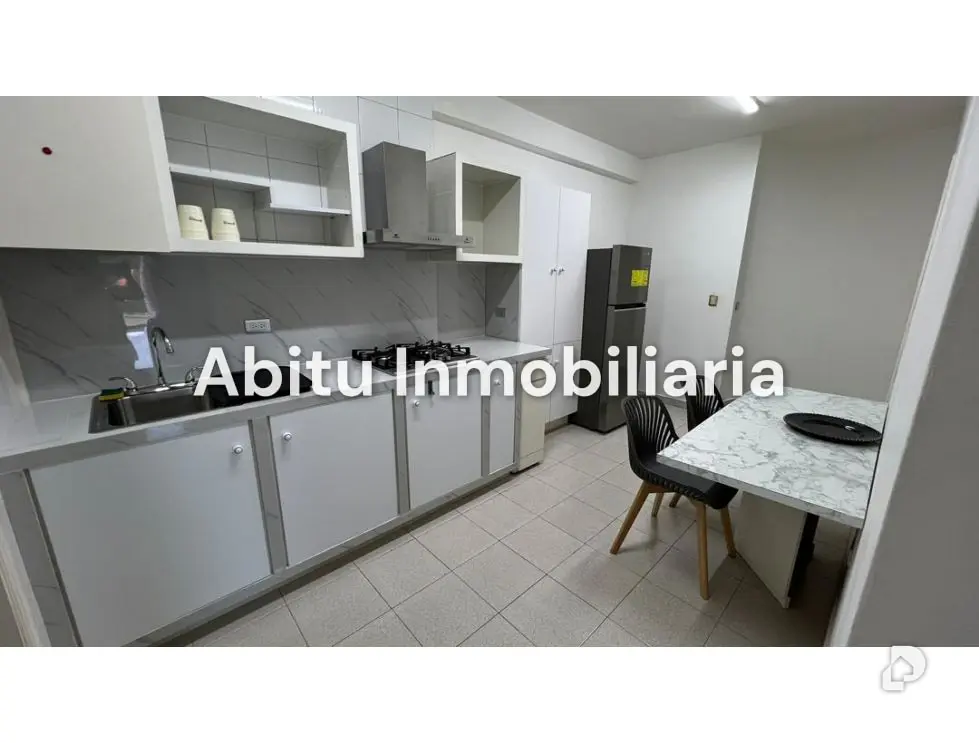 Anexo en Macaracuay, Caracas – 1