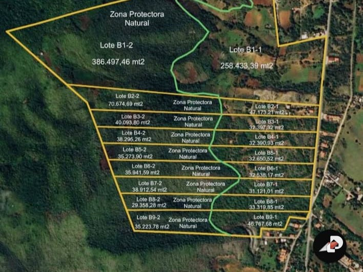 Terreno en Paraguachí – 1