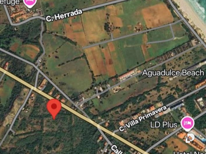 Terreno en Paraguachí – 3