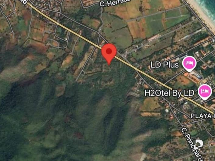Terreno en Paraguachí – 2