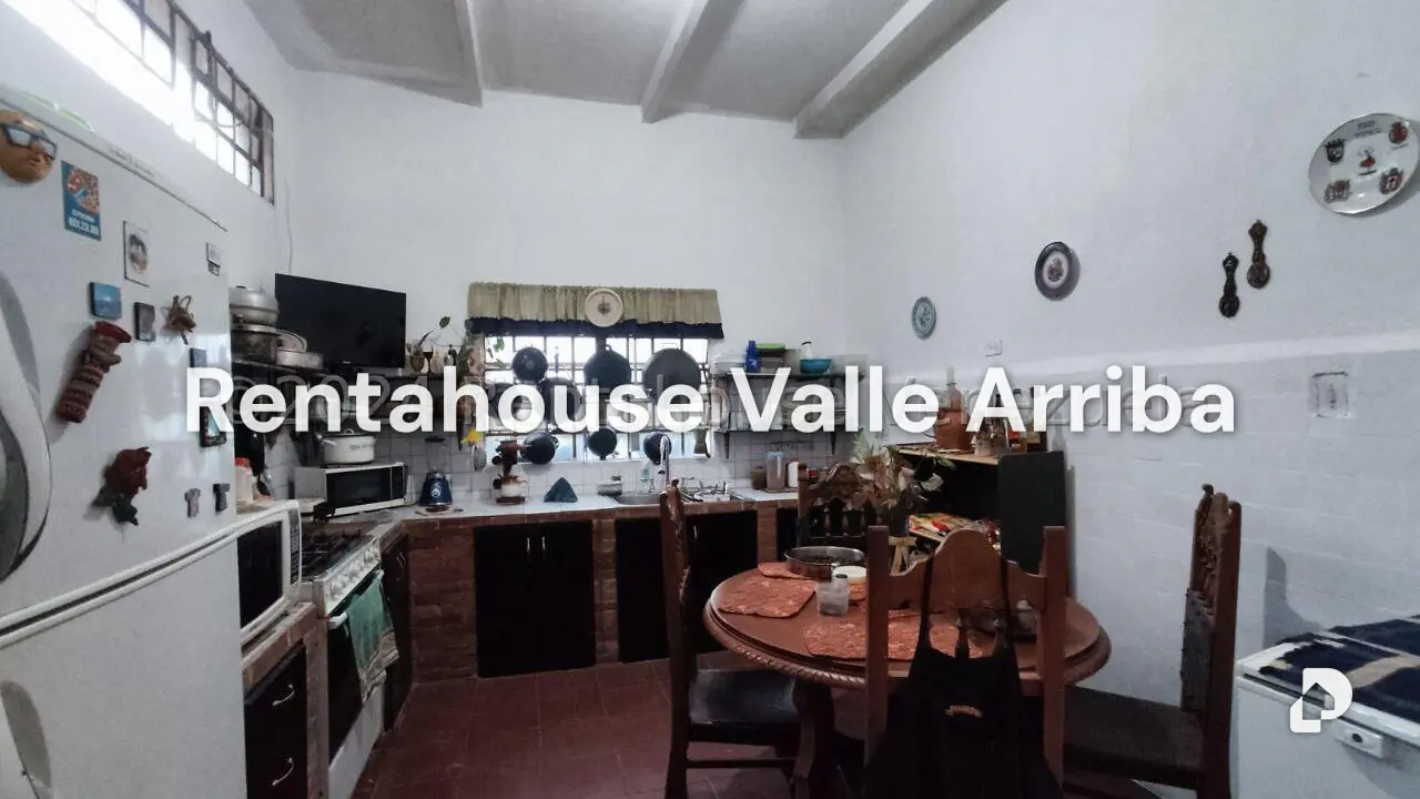 Casa en La Suiza, San Antonio de Los Altos – 22