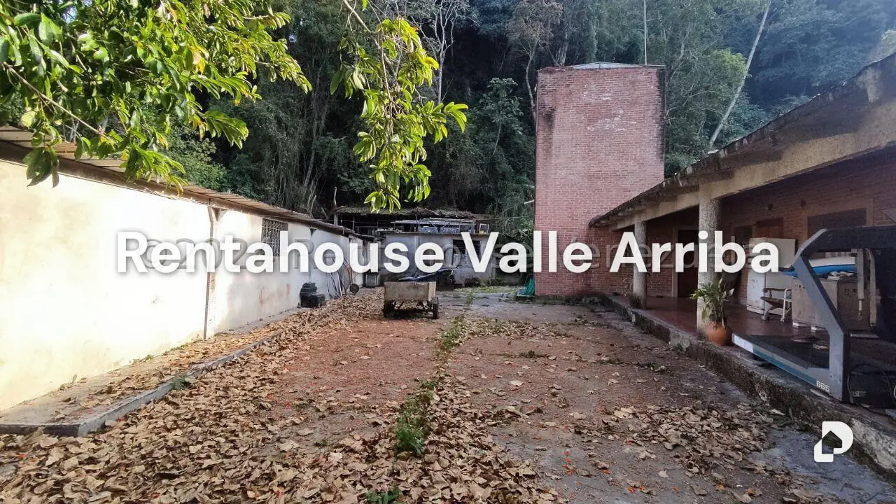 Casa en La Suiza, San Antonio de Los Altos – 9