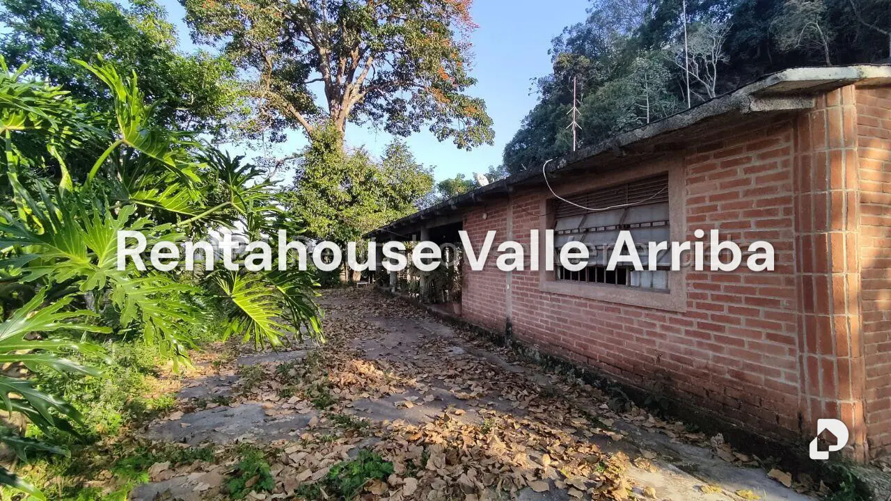 Casa en La Suiza, San Antonio de Los Altos – 5