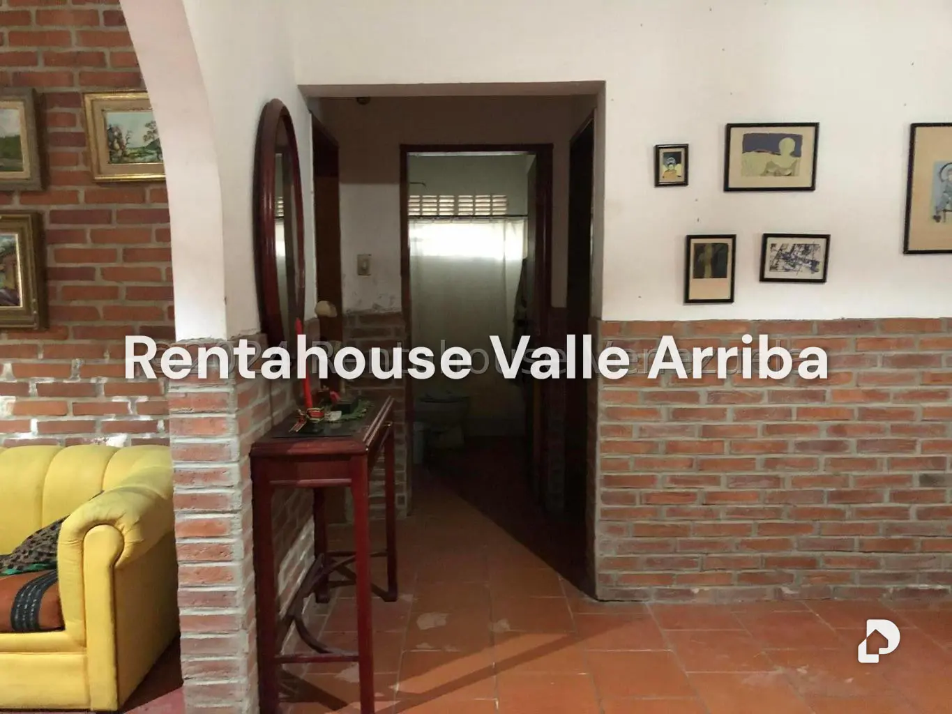 Casa en La Suiza, San Antonio de Los Altos – 18
