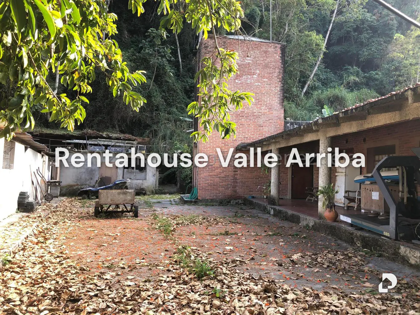 Casa en La Suiza, San Antonio de Los Altos – 10