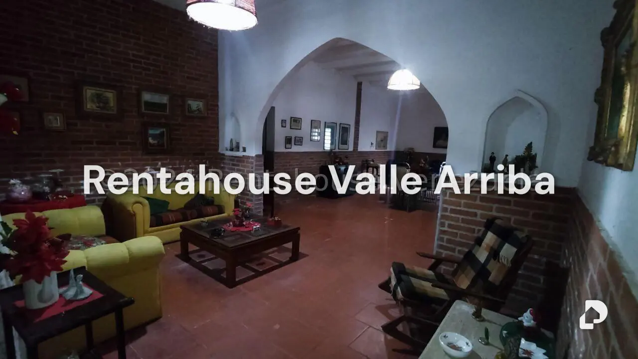 Casa en La Suiza, San Antonio de Los Altos – 16