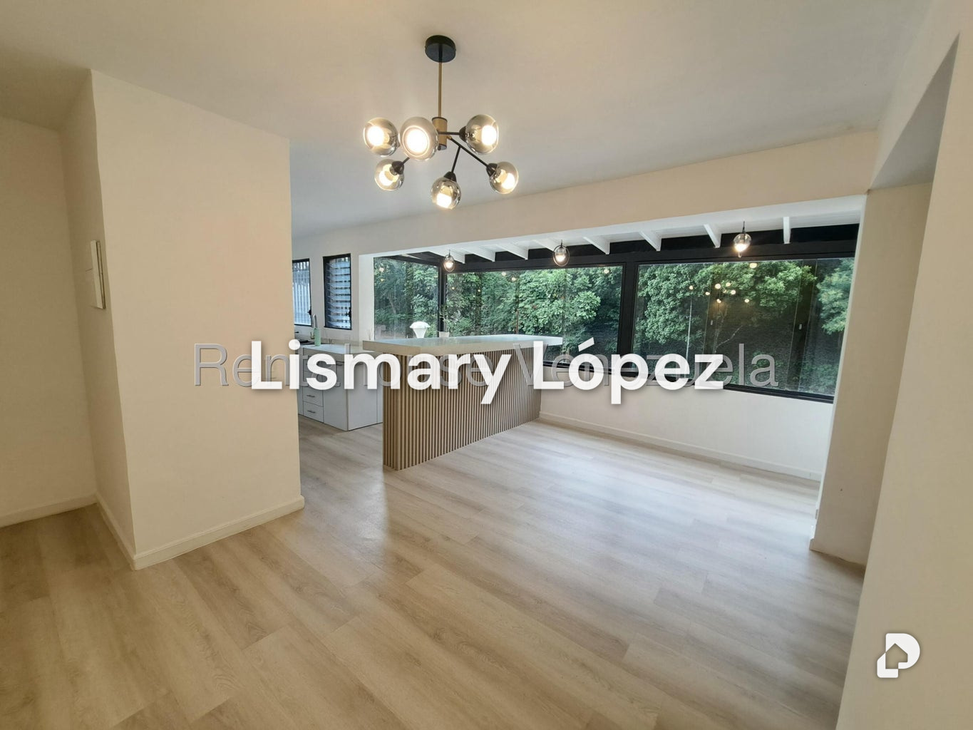 Apartamento en Llano Verde, Caracas – 2