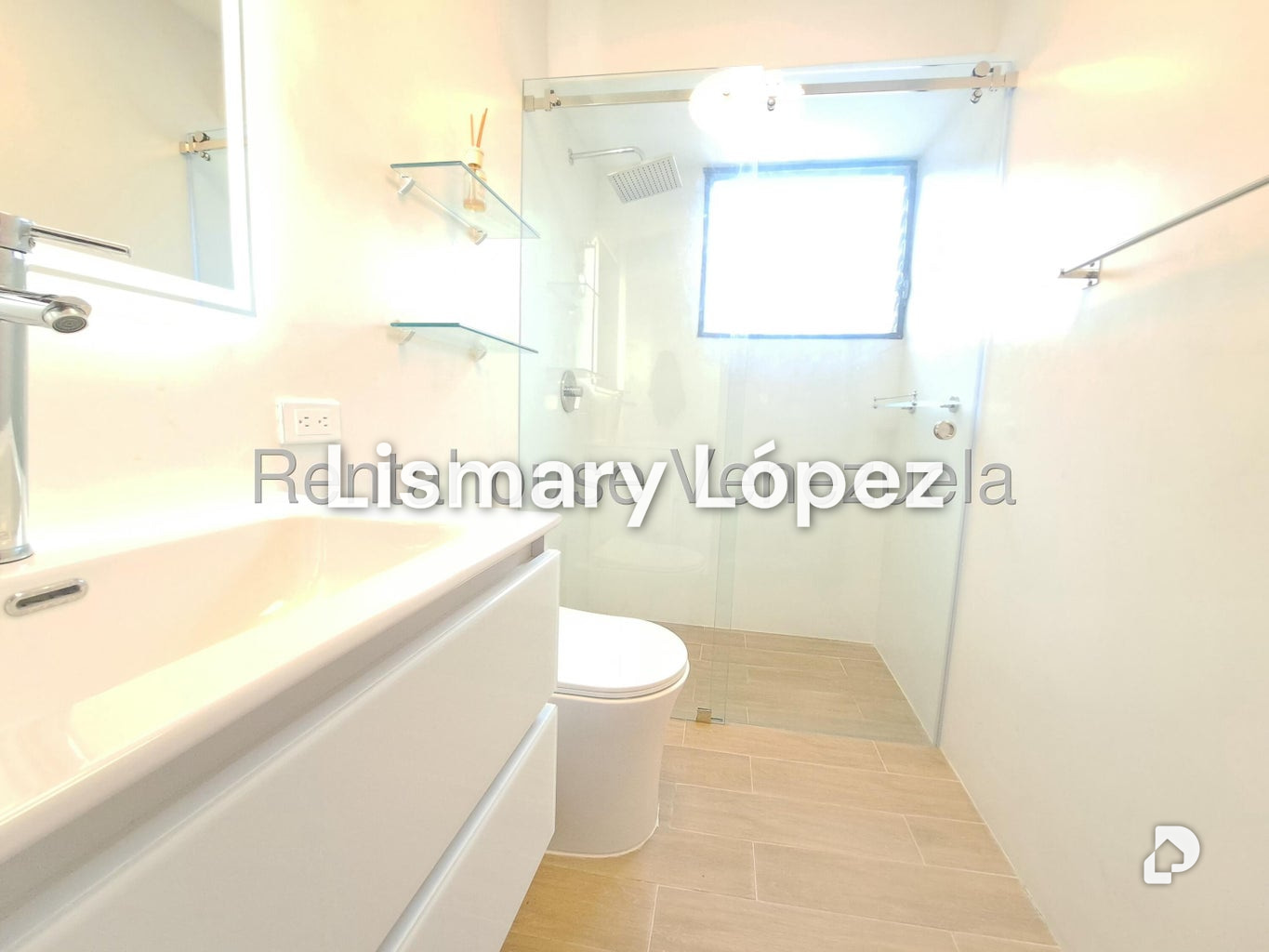 Apartamento en Llano Verde, Caracas – 22