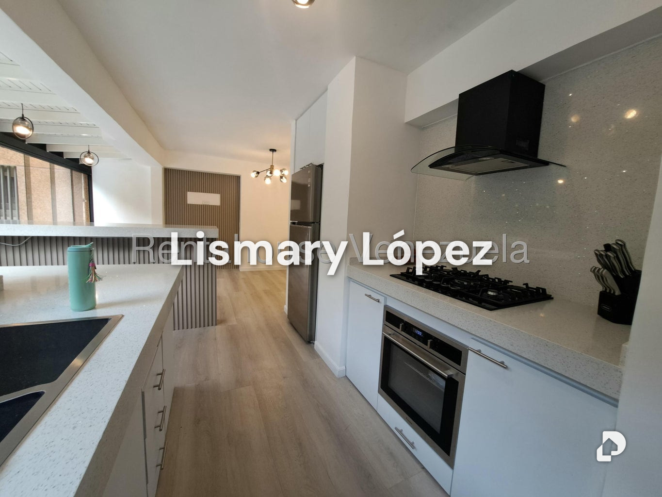 Apartamento en Llano Verde, Caracas – 10