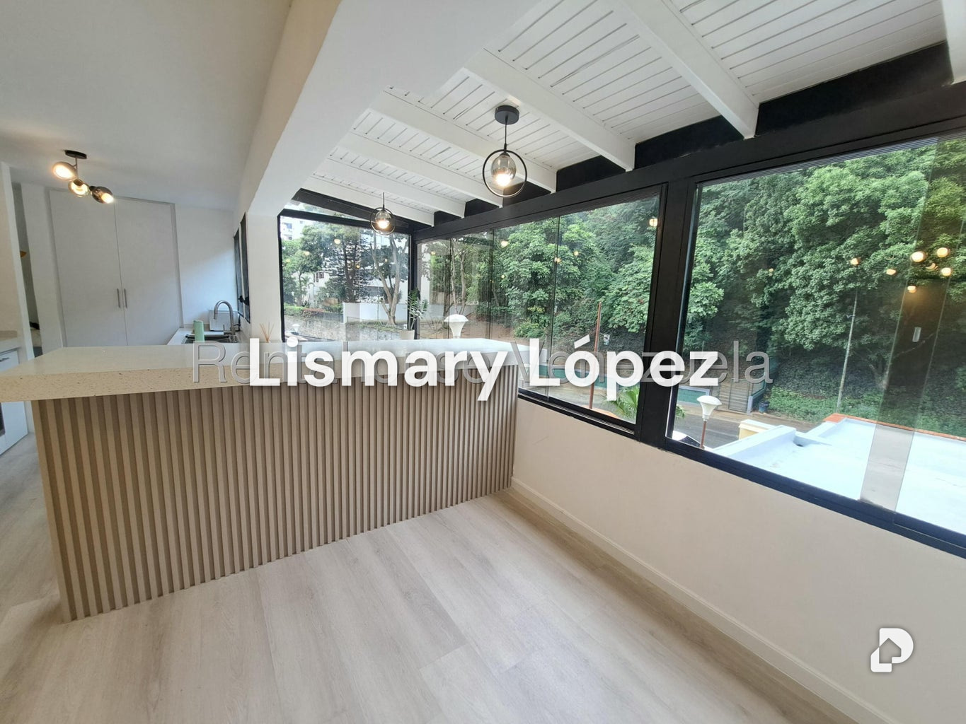 Apartamento en Llano Verde, Caracas – 7
