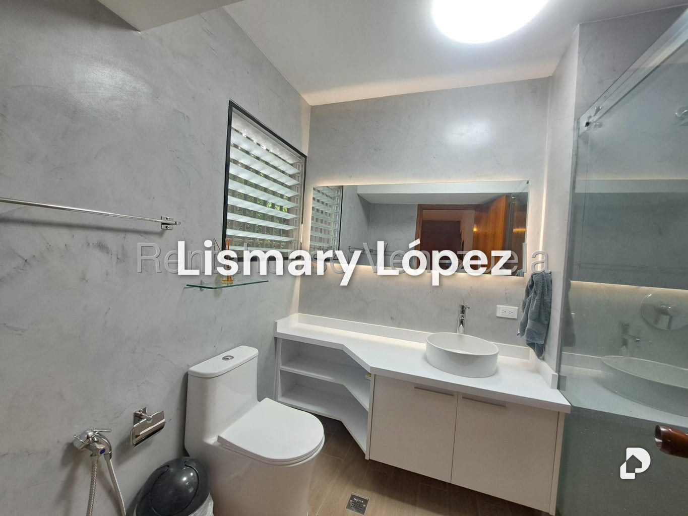 Apartamento en Llano Verde, Caracas – 16