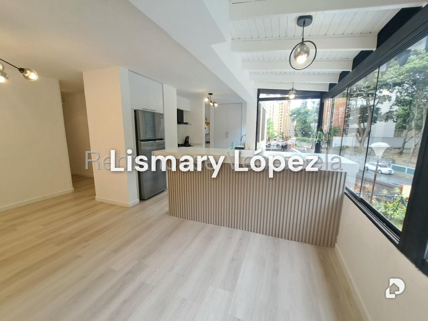 Apartamento en Llano Verde, Caracas – 6