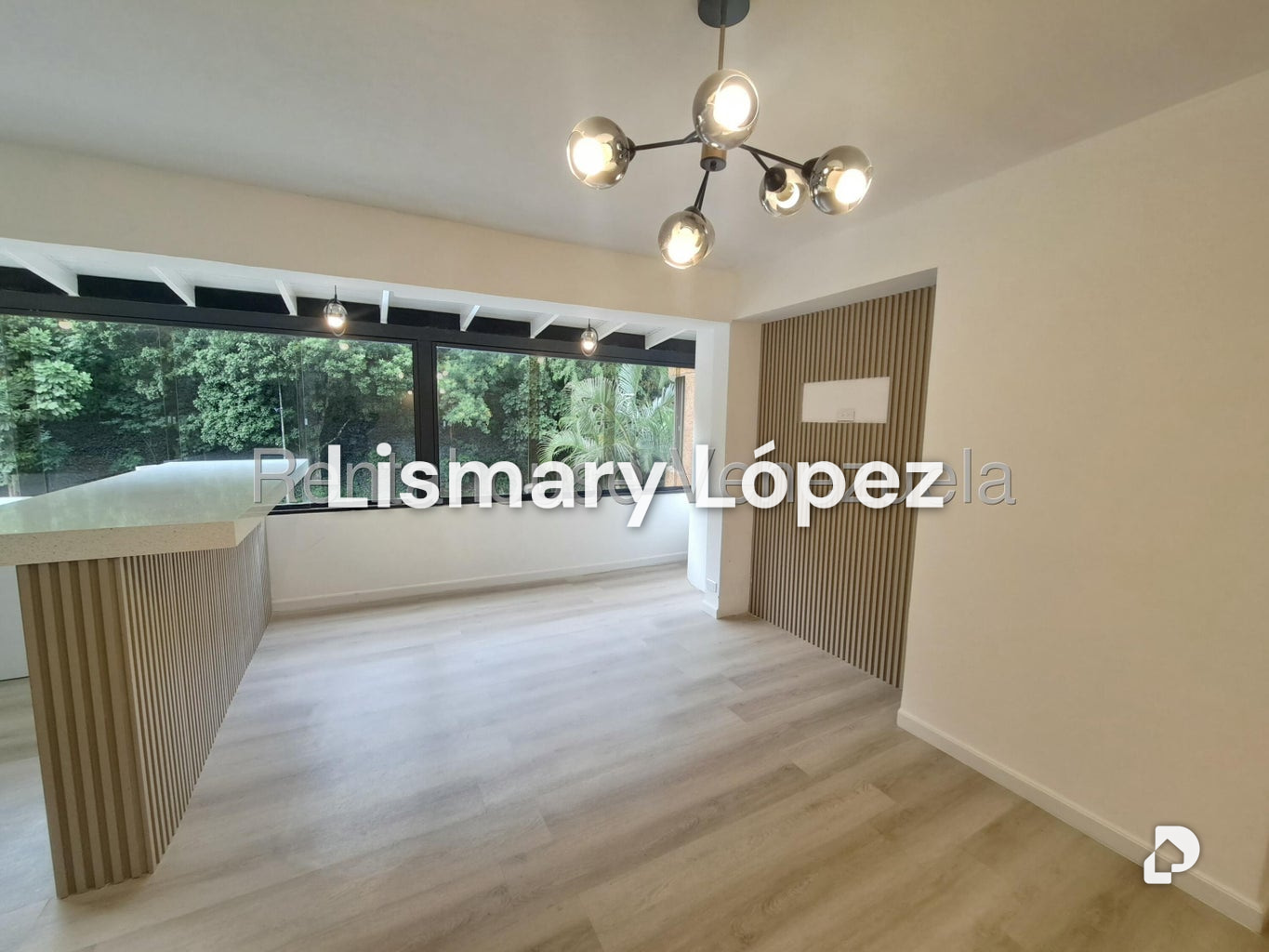 Apartamento en Llano Verde, Caracas – 13