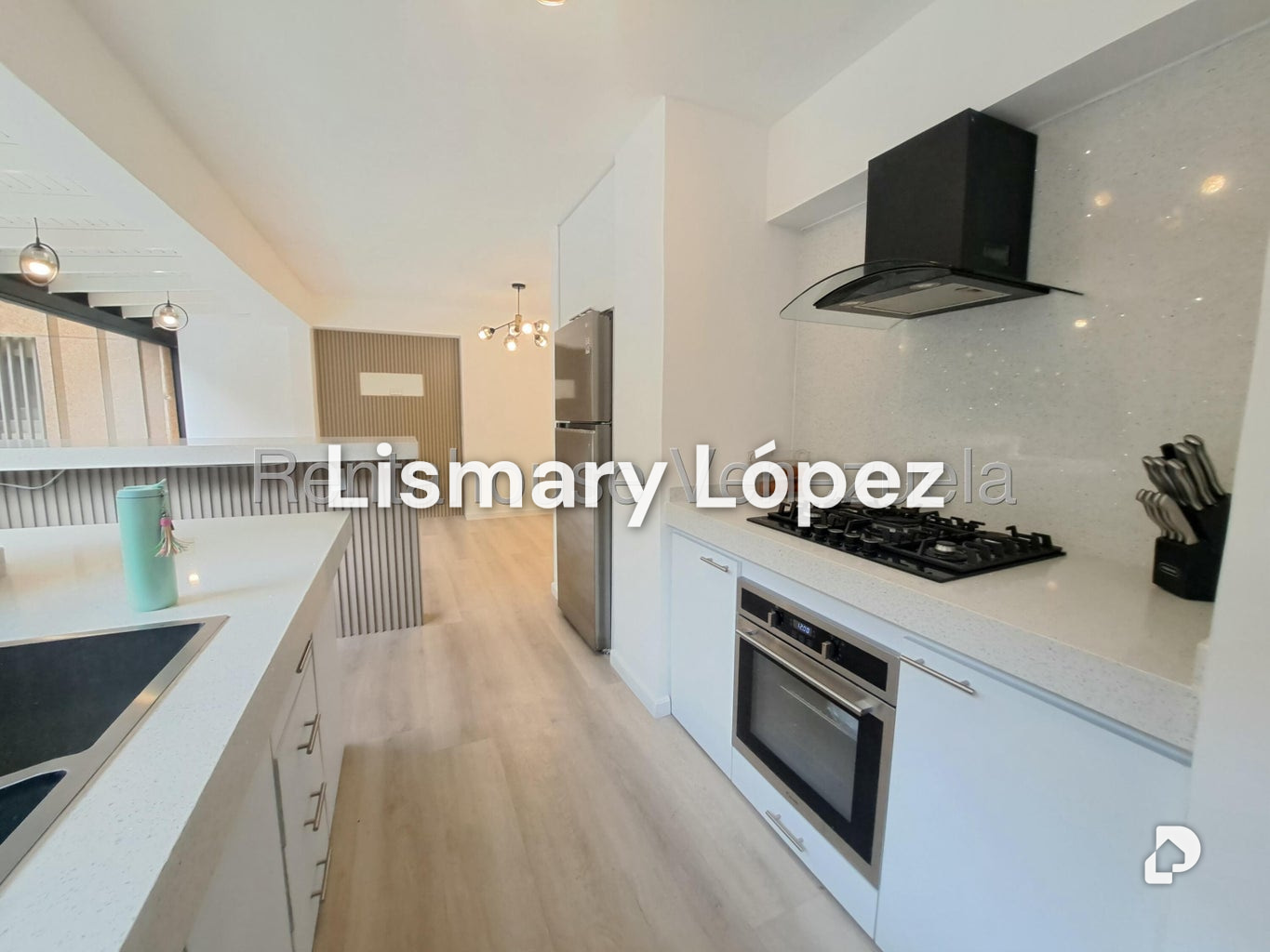 Apartamento en Llano Verde, Caracas – 11