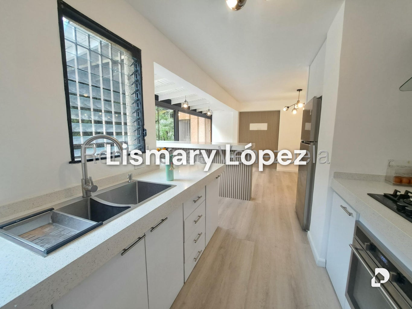 Apartamento en Llano Verde, Caracas – 12