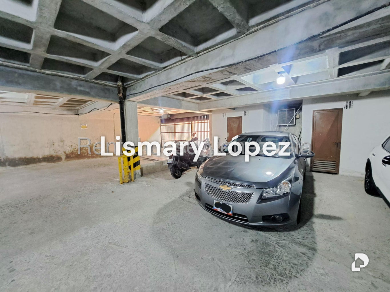 Apartamento en Llano Verde, Caracas – 24