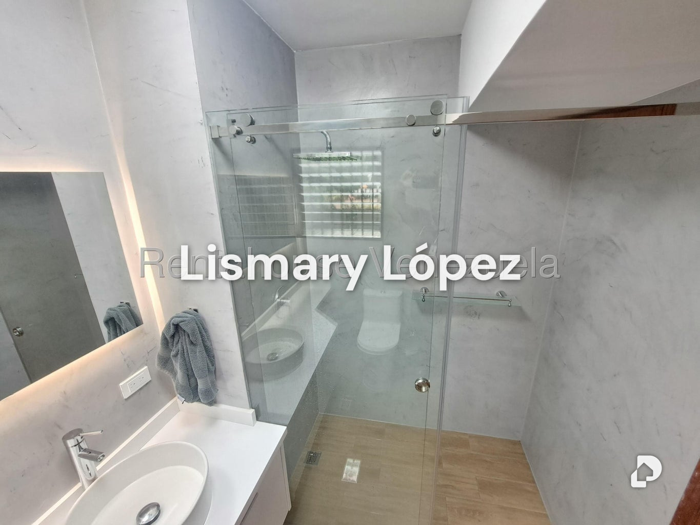 Apartamento en Llano Verde, Caracas – 18