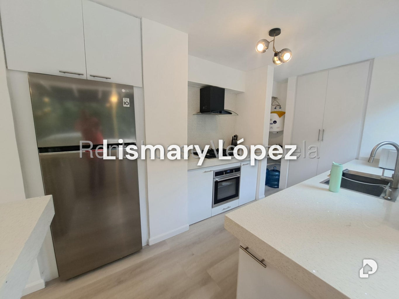 Apartamento en Llano Verde, Caracas – 8