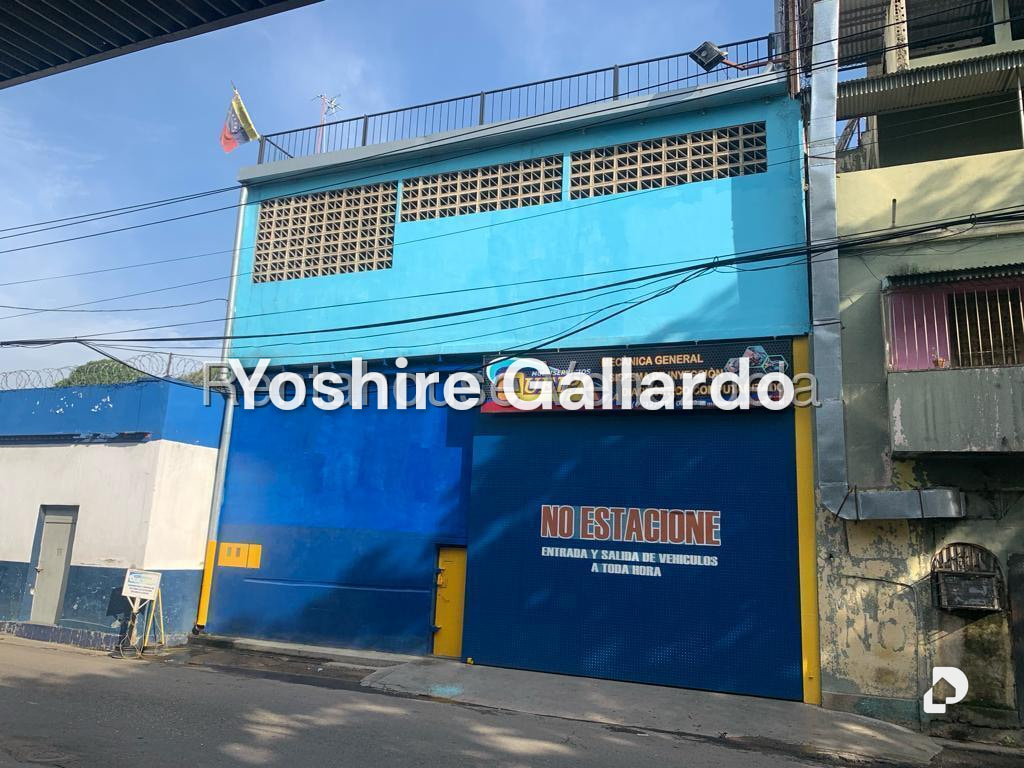 Local comercial en Prado de María, Caracas – 19