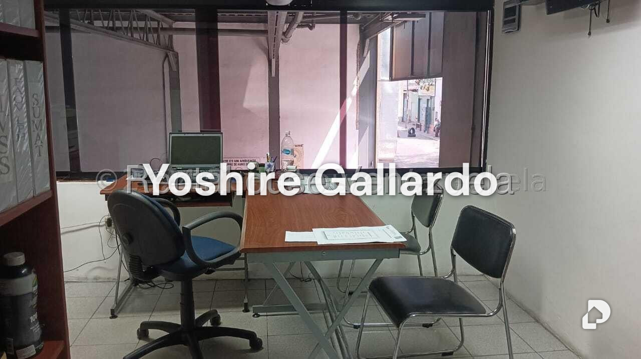 Local comercial en Prado de María, Caracas – 21