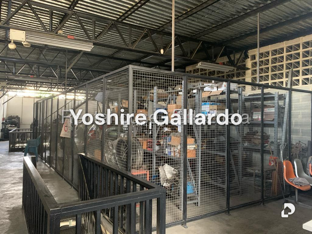 Local comercial en Prado de María, Caracas – 10