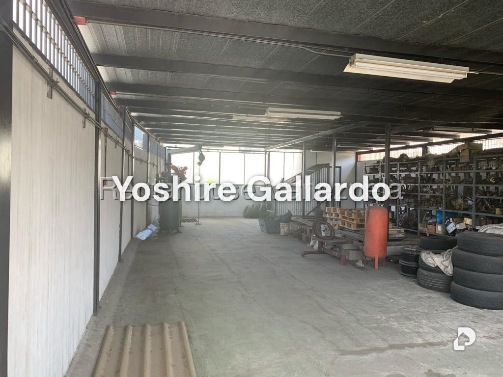 Local comercial en Prado de María, Caracas – 20
