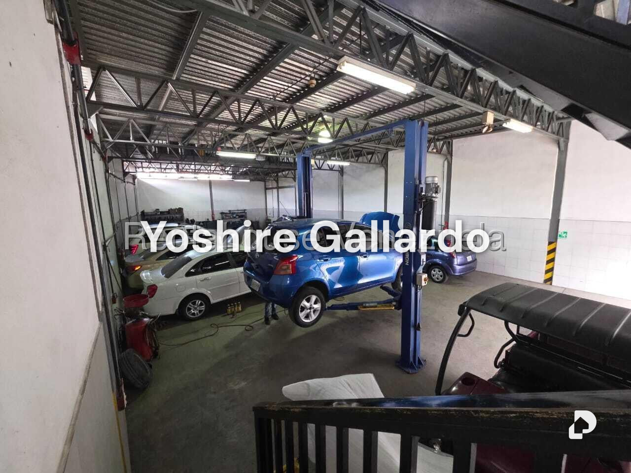 Local comercial en Prado de María, Caracas – 2