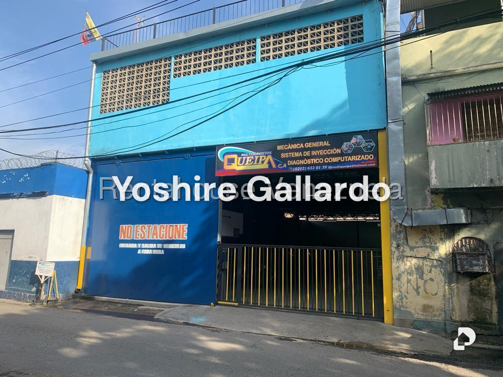 Local comercial en Prado de María, Caracas – 17