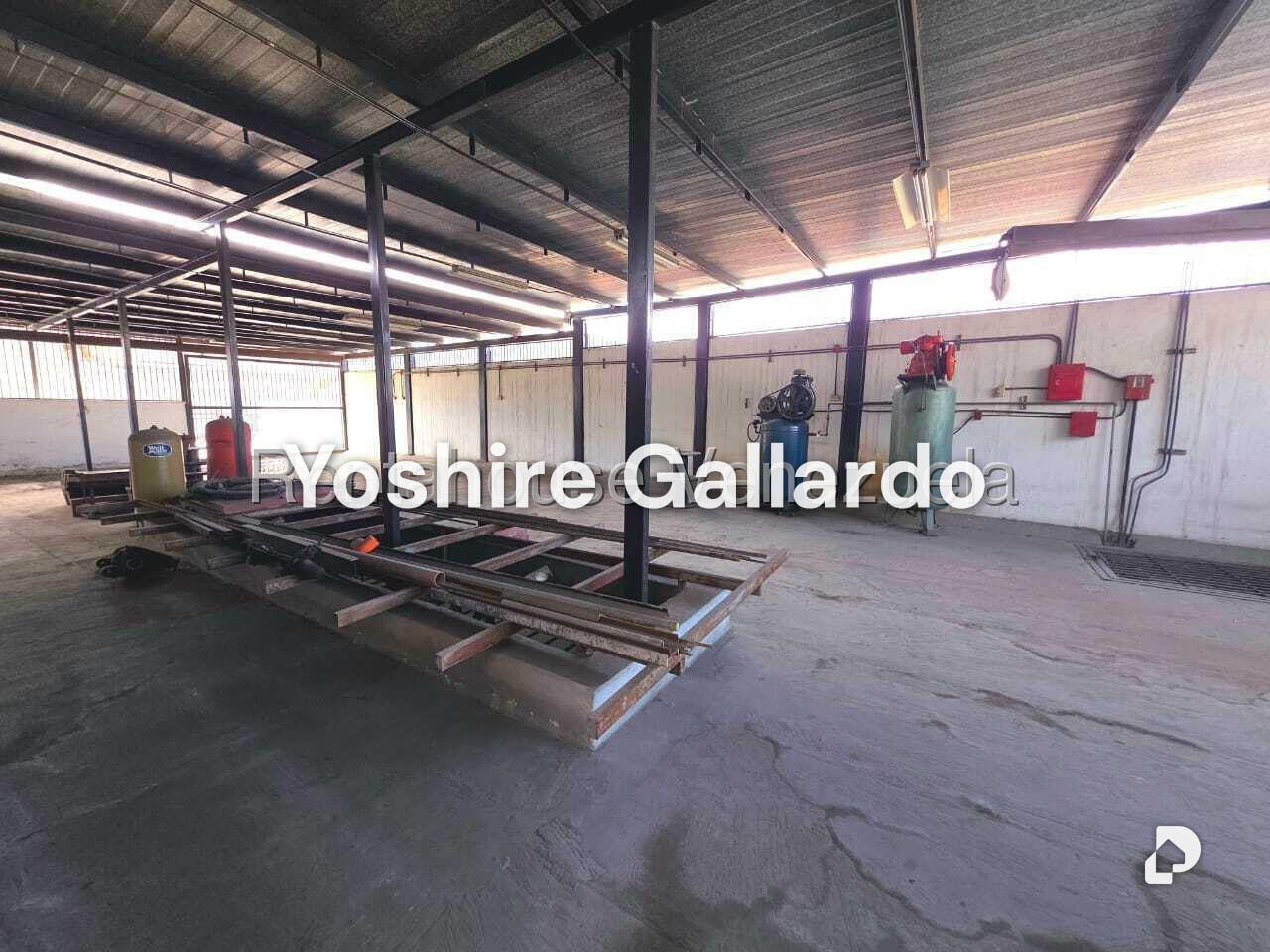 Local comercial en Prado de María, Caracas – 4