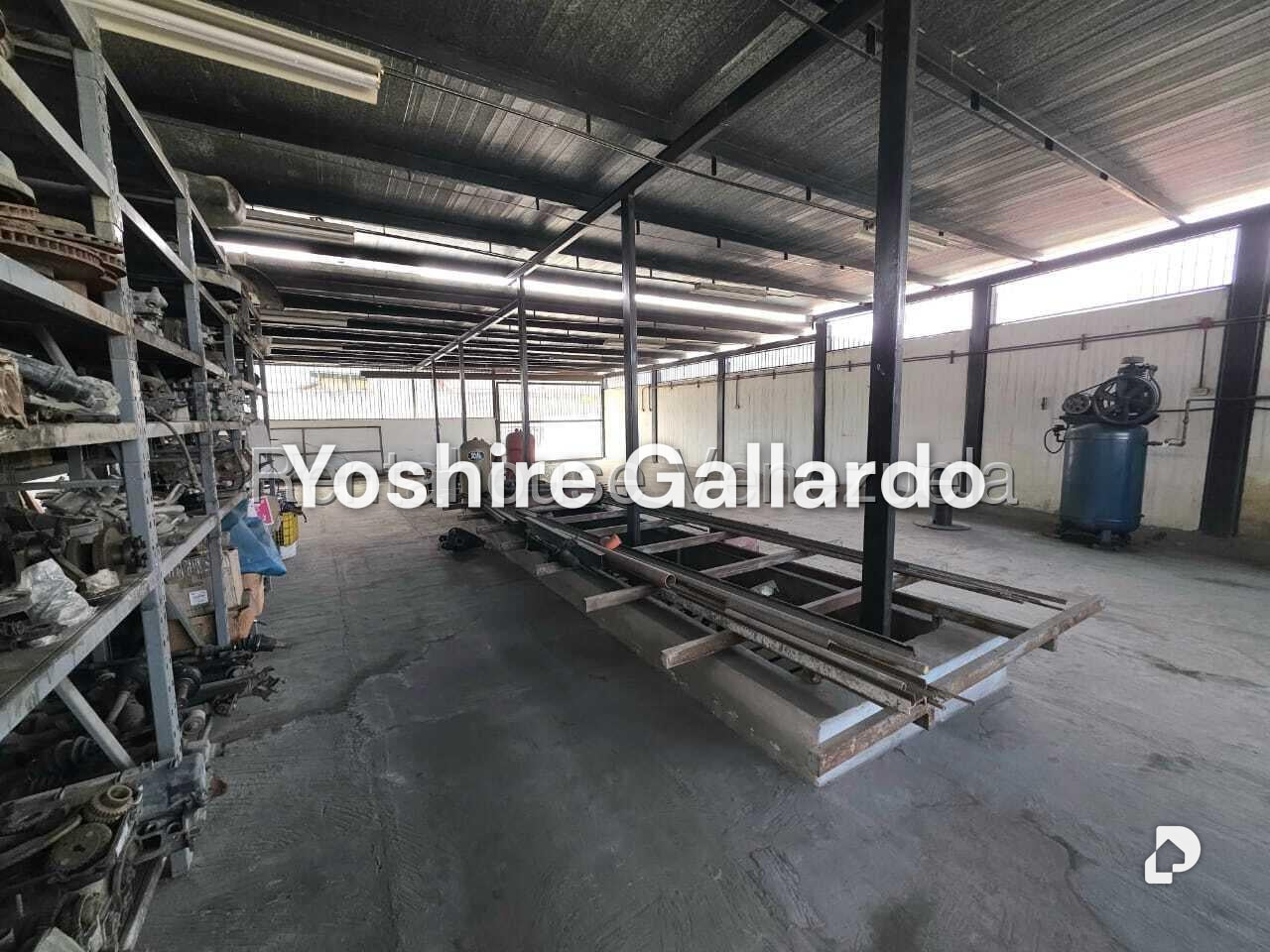 Local comercial en Prado de María, Caracas – 3