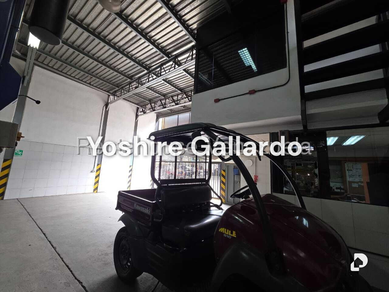 Local comercial en Prado de María, Caracas – 13