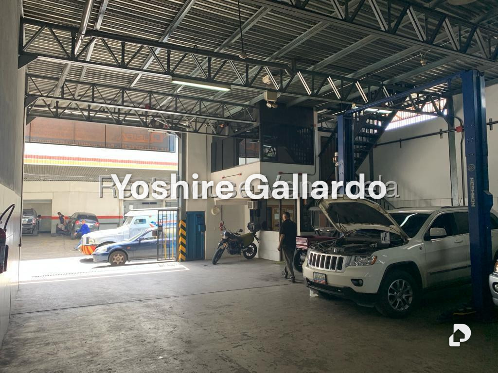Local comercial en Prado de María, Caracas – 8