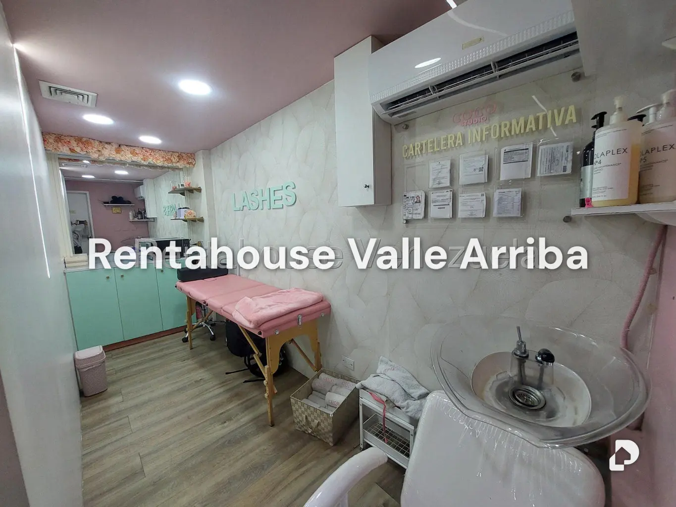 Local comercial en Chacao, Caracas – 6