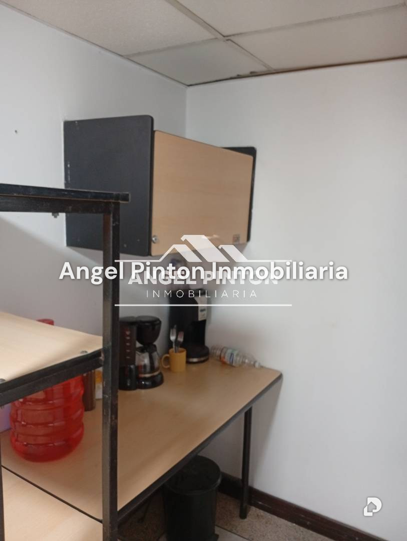 Oficina en Santa Rita, Maracaibo – 4